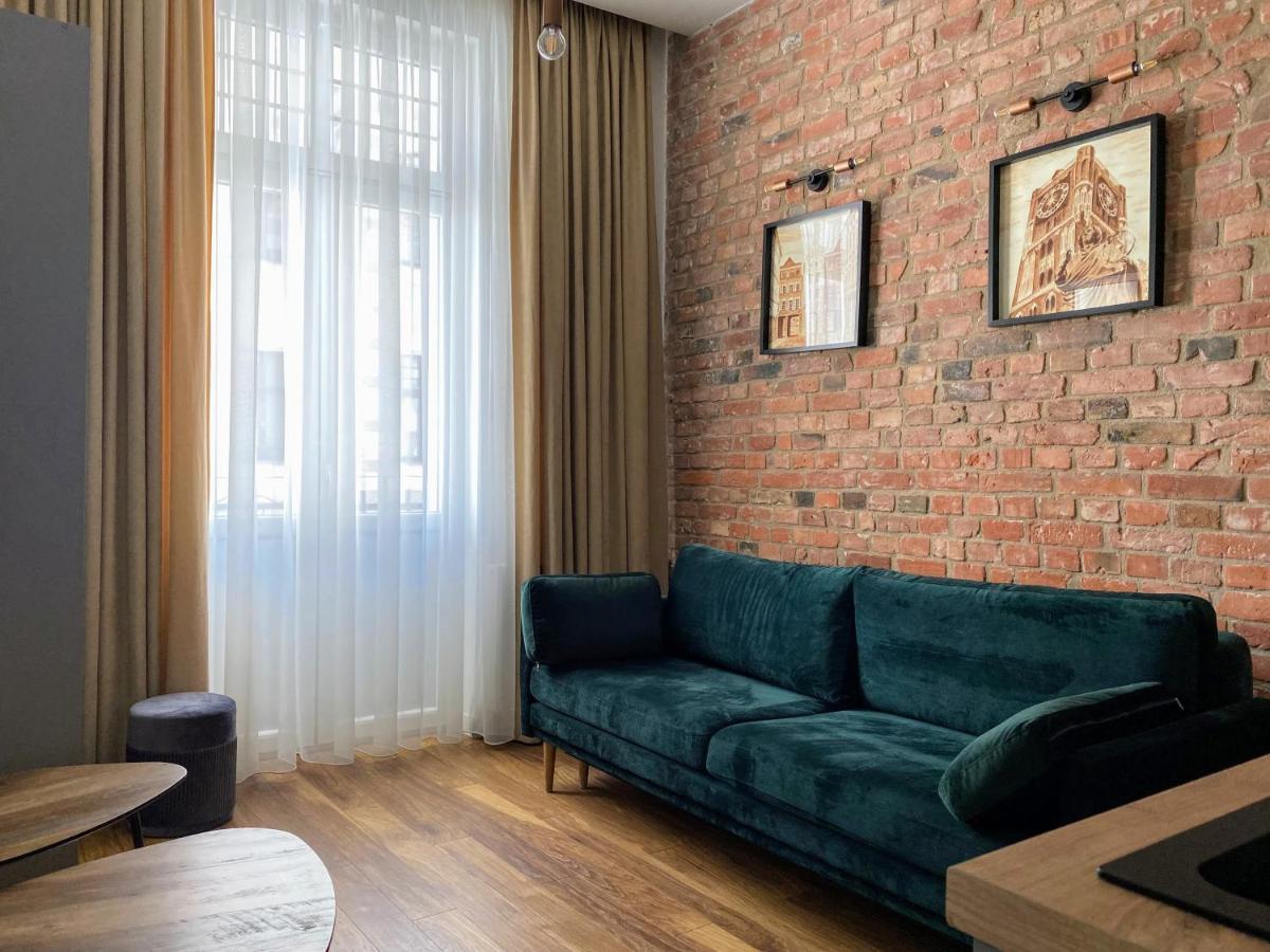 Hvile 11A- Hvile Stay Stary Toruń Esterno foto